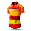 Button up shirt for summer REARTRO - GERMENS