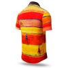 Button up shirt for summer REARTRO - GERMENS