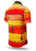 REARTRO Sommerhemd - 100 % Baumwolle - GERMENS artfashion