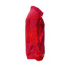 Hemden Herren PORTE NOTRE DAME PARIS ROUGE von GERMENS