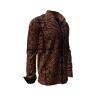 Discover Button Up Shirt PORTE NOTRE DAME PARIS BOUGIE