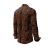 Button Up Shirt PORTE NOTRE DAME PARIS BOUGIE from GERMENS