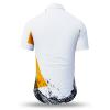 Summer button shirt DREAMER - GERMENS
