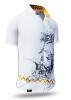 DREAMER summer shirt - 100% cotton - GERMENS artfashion 5XL