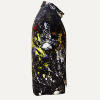 ASTRONAX Sommerhemd - 100 % Baumwolle - GERMENS artfashion