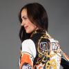 EQUINOX EXTRAVAGANTE DAMENBLUSE Blusen Damen - 100 % Baumwolle - GERMENS artfashion