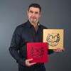 WIESNGAUDI - Funny silk scarf - GERMENS
