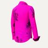 EMBER PINK - pink Blouse for women by GERMENS artfashion S