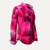 DRACO PINK - pink Blouse for women by GERMENS artfashion XS