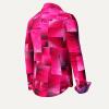 DRACO PINK - pink Blouse for women by GERMENS artfashion M