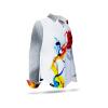 Discover womens HERZBLUT blouses - 100% cotton