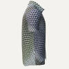 CUBO FABER Sommerhemd - 100 % Baumwolle - GERMENS artfashion