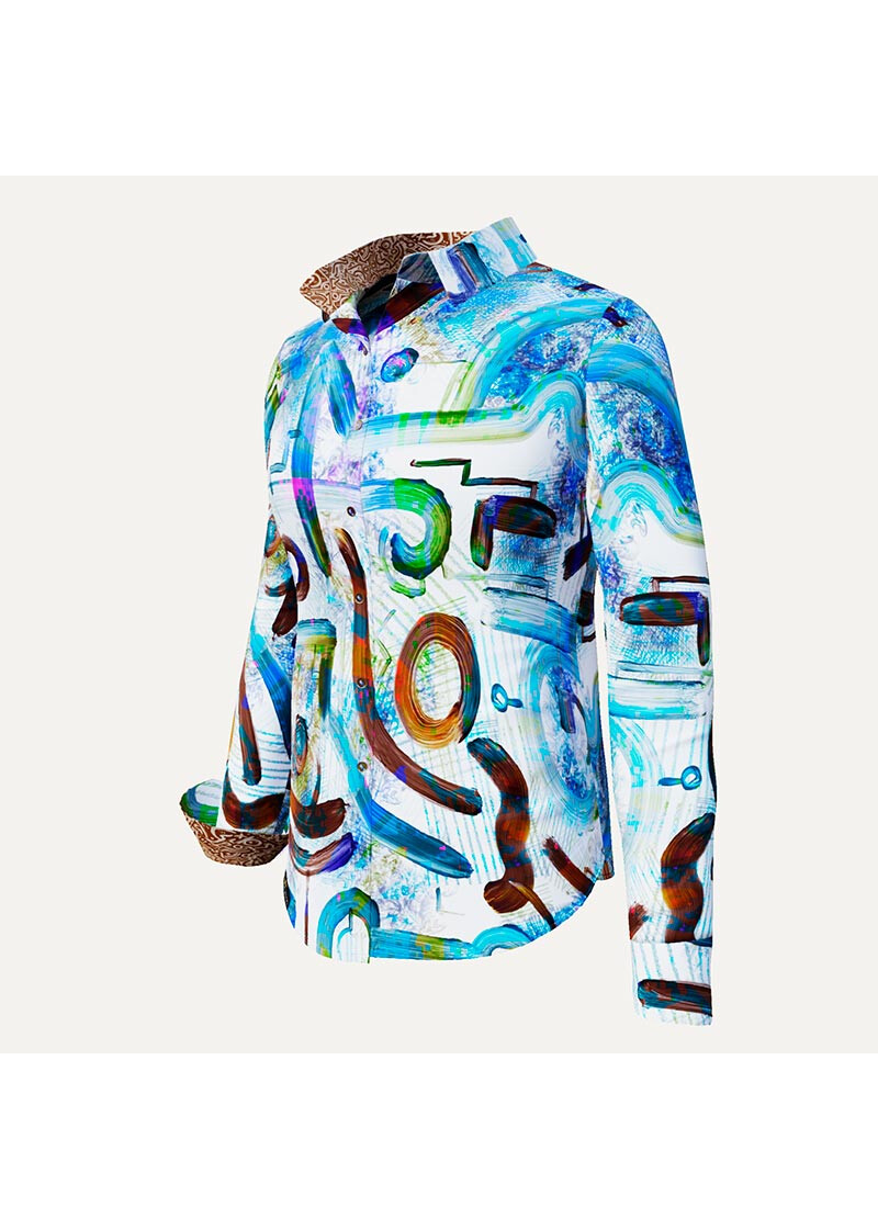 DAPURITOJO CONO - Besondere Bluse - GERMENS