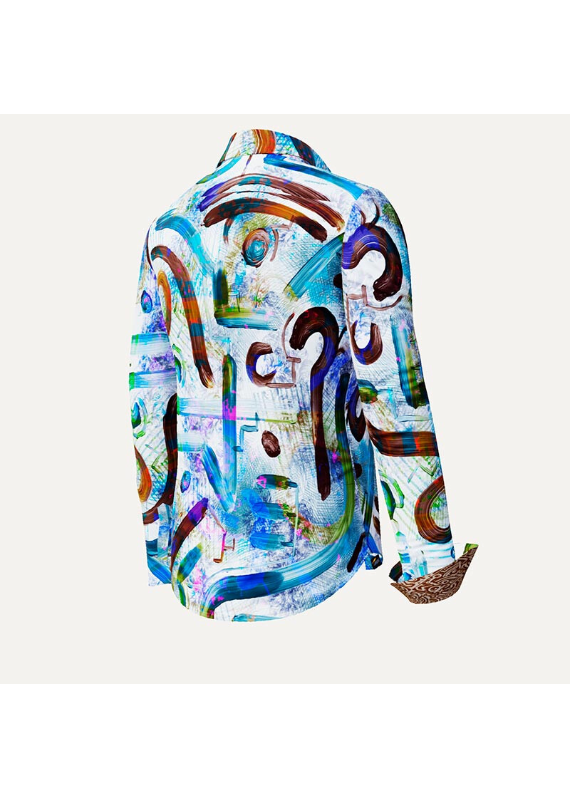 DAPURITOJO CONO - Besondere Bluse - GERMENS
