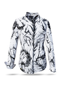 Womens Blouses DORNRÖSCHEN TITAN - GERMENS...