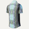 MURAKAMIS BRUECKE summer shirt - 100% cotton - GERMENS artfashion 5XL