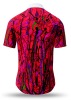 Sommerhemd Herren REDTRAIN - 100 % Baumwolle - 10 Größen von XS - 6XL - außergewöhnliches Design - feinste Verarbeitung - Stoffe Made in Germany - limitiert und exklusiv
