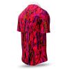 REDTRAIN - Colorful summer shirt men - GERMENS
