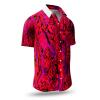 REDTRAIN - Colorful summer shirt men - GERMENS