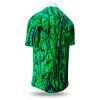 Sommerhemd Herren GREENTRAIN von GERMENS