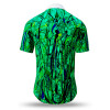 Colorful summer shirt men GREENTRAIN - GERMENS
