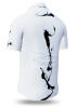 SCHATTENWESEN Sommerhemd - 100 % Baumwolle - GERMENS artfashion