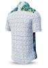 ORINOCO summer shirt - 100% cotton - GERMENS artfashion M