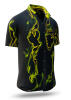 TERRA GREEN summer shirt - 100% cotton - GERMENS artfashion 3XL