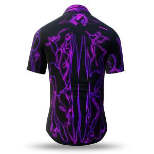 Sommerhemd Herren ULTRA V von GERMENS