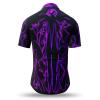 Colorful summer shirt men ULTRA V - GERMENS