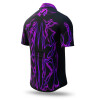 Colorful summer shirt men ULTRA V - GERMENS