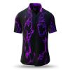 Colorful summer shirt men ULTRA V - GERMENS
