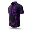 Sommerhemd Herren ULTRA V von GERMENS Größe 3XL
