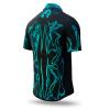 Colorful summer shirt men KALLAINOS - GERMENS