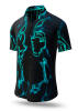KALLAINOS summer shirt - 100% cotton - GERMENS artfashion 3XL