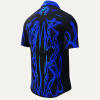 BLUEZONE VON GERMENS GRÖSSE 5XL Sommerhemd - Größe 5XL