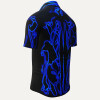 Sommerhemd Herren BLUEZONE von GERMENS Größe 6XL