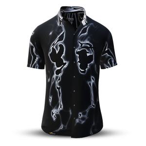 Sommerhemd Herren DARKLIGHT von GERMENS