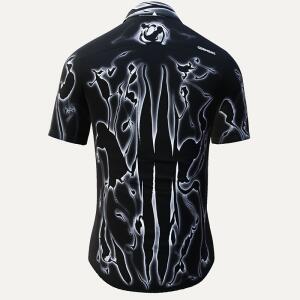 Sommerhemd Herren DARKLIGHT von GERMENS