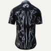 Colorful summer shirt men DARKLIGHT - GERMENS
