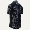 DARKLIGHT - Colorful summer shirt men - GERMENS