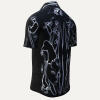 DARKLIGHT summer shirt - 100% cotton - GERMENS artfashion 5XL