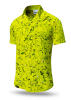 GRAVUR LEMON VON GERMENS GRÖSSE M Sommerhemd - Größe M