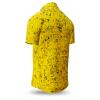 Sommerhemd Herren GRAVUR YELLOW von GERMENS