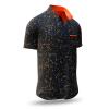 Button up shirt for summer SMOKER by GERMENS
