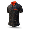Button up shirt for summer SMOKER by GERMENS