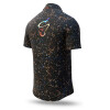 Button up shirt for summer SMOKER – 100% cotton