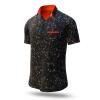 Button up shirt for summer SMOKER by GERMENS