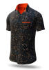 SMOKER Sommerhemd - 100 % Baumwolle - GERMENS artfashion