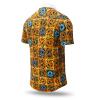 CUCA - Colorful summer shirt men - GERMENS